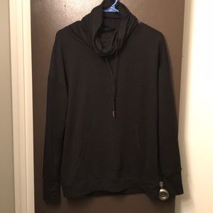Onzie Hoodie.